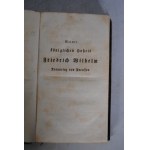 Moralische Bilderbibel - Biblia Obrazkowa - Tom I II III IV V - Exlibris De Waldner De Freundstein - Gotha 1805-1812 r. [Rzadkość]