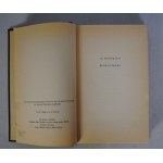 Richard Blunck - Justus Von Liebig 1938 r - Dedykacja Dla SS Panzer Grenadier Division Leibstandarte SS Adolf Hitler - SS Unterscharfurer Hans Sieronski [Unikat]
