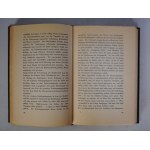 Richard Blunck - Justus Von Liebig 1938 r - Dedykacja Dla SS Panzer Grenadier Division Leibstandarte SS Adolf Hitler - SS Unterscharfurer Hans Sieronski [Unikat]