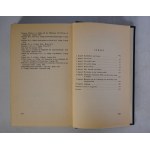 Richard Blunck - Justus Von Liebig 1938 r - Dedykacja Dla SS Panzer Grenadier Division Leibstandarte SS Adolf Hitler - SS Unterscharfurer Hans Sieronski [Unikat]