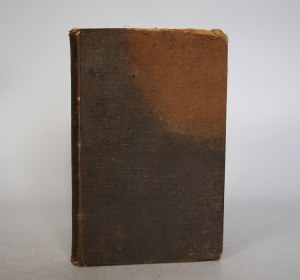 Wybor Pisarzow Polskich - Jana Kochanowskiego Dzieła Polskie Volume I - Edycya Tadeusza Mostowskiego - Drukarnia Na Nowolipiu Warsaw 1803. [Rarity].