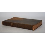 Wybor Pisarzow Polskich - Jana Kochanowskiego Dzieła Polskie Tom I - Edycya Tadeusza Mostowskiego - Drukarnia Na Nowolipiu Warszawa 1803 r. [Rzadkość]