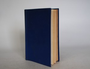 Works of Adam Mickiewicz - Complete Edition by the Author's Children Made Volume IV - Luxemburg Bookstore Paris 1876.
