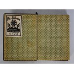 G. P. Danilewskij - Katastrofa W Szlisselburgu - Exlibris Oraz Pieczątki Biblioteki 7 Pułku Artyl. Lekkiej Nr 879 - [Rzadkość]
