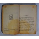 Władysław Pisz - Podręcznik O Przepisach Osobowych I Ruchu Pocztowego Dla Niższych Funkcjonarjuszów Pocztowych - Lublin W Marcu 1925 r.