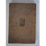 Władysław Pisz - Podręcznik O Przepisach Osobowych I Ruchu Pocztowego Dla Niższych Funkcjonarjuszów Pocztowych - Lublin W Marcu 1925 r.