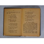 Józef Chociszewski - Niech Żyje ! - Zbiór Toastów I Przemówień Do Wygłaszania Podczas Zebrań Towarzyskich - Nakładem Katolika - Bytom G-Ś 1900 r.
