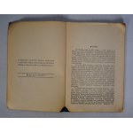 Antoni Wojnar, Rudolf Wojnar - Dla Szkół I Samouków - Stenografja Polska - Pieczątka Administracja Stenografa Polskiego Mokotowska Warszawa - Warszawa 1925 r.