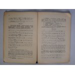 Antoni Wojnar, Rudolf Wojnar - Dla Szkół I Samouków - Stenografja Polska - Pieczątka Administracja Stenografa Polskiego Mokotowska Warszawa - Warszawa 1925 r.