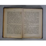 Edward Ligocki - Zwid Złego Ducha - Pieczątka Towarzystwo Czytelni Ludowych Koło Rybnik - Nakład Gebethnera I Wolffa - Zakłady Graficzne Warszawa-Leszno 1928 r.