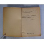 Liga Przyjaciół Żołnierza - Terenowa Obrona Przeciwlotnicza - Szkolenie Podstawowe - Warszawa 1953 r.