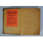 Zofja Meisnerówna - Otwórz! To Ja - Pieczątka Towarzystwo Czytelni Ludowych W Katowicach - Towarzystwo Wydawnicze Rój Warszawa 1930 r.