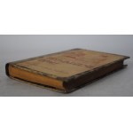 Michalina Ulanicka - Zasady prowadzenia domu - Wydanie II z 60 rysunkami - Wydawnictwo M. Arcta W Warszawie 1929 r.