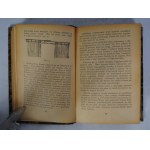 Michalina Ulanicka - Zasady prowadzenia domu - Wydanie II z 60 rysunkami - Wydawnictwo M. Arcta W Warszawie 1929 r.