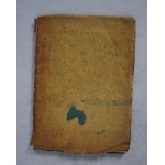 Ks. Józef Janiszewski - Co To Jest Ojczyzna Rozmowa Matki Z Dzieckiem - Mikołów 1924 r.