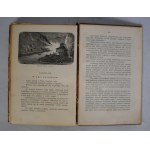 Gaston Tissandier - Męczennicy W Imię Nauki - Z 34 Rysunkami Kamilla Gilberta - Warszawa Nakładem Gebethnera I Wolffa 1906 r. - Oprawa Introligatorska Karol Wójcik Kraków