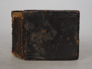 Canticles - Devotional Hymns According to the Rite of the Holy Catholic Church - In the Printing House of Jasney-Gora Czestochowska Year of the Lord 1818.