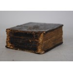 Kantyczki - Piesni Naboznych Według Obrządku Kościoła Swiętego Katolickiego - W Drukarni Jasney-Gory Częstochowskiej Roku Pańskiego 1818 r.