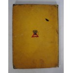 E. T. A. Hoffmann - Dziadek Do Orzechów - Nasza Księgarnia Warszawa 1957 r. - Ilustracje Jan Marcin Szancer