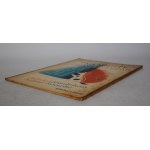 Lucyna Krzemieniecka - Tajemnicze Odwiedziny - Książnica-Atlas Lwów-Warszawa - Ilustrował K. Sopocko