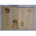 Lucyna Krzemieniecka - O Helence Co Na Tarki Poszła - Książnica-Atlas - Lwów-Warszawa - Ilustrował K. Sopoćko