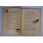 Lucyna Krzemieniecka - Był Sobie Jeden Dom... - Książnica-Atlas - Lwów-Warszawa - Ilustrował K. Sopoćko