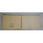 Kazimiera Jeżewska - Marek Z Grzesiem Idą W Świat - Ilustracje Janusz Woźnicki - Wspólna Sprawa Wydawnictwo Oświatowe Warszawa 1961 r - Wydanie Pierwsze