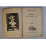 Gotfryd August Bürger - Przygody Munchhausena - Przekład Hanny Januszewskiej - Nasza Księgarnia Warszawa 1956 r