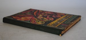 Rudyard Kipling - Such Fables - Nasza Księgarnia Warsaw 1955.