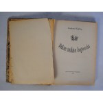 Rudyard Kipling - Takie Sobie Bajeczki - Nasza Księgarnia Warszawa 1955 r.