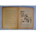 Kazimierz Rosinkiewicz (Rojan) - Bohater Cis - Z Winietą Okładkową I 20 Ilustracjami Stanisława Sawiczewskiego - Poznań-Warszawa - Nakład Księgarni Św. Wojciecha