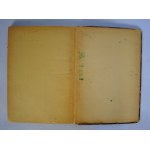 C. Collodi - Pinokio Przygody Drewnianego Pajaca - Ilustrował J. M. Szancer - Nasza Księgarnia Warszawa 1954 r. Wydanie Pierwsze