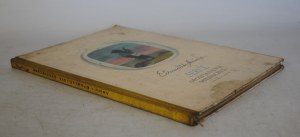 De Amicis Edmund - Heart of the Month Stories - illustrated by Leonia Janecka - Nasza Księgarnia Warsaw 1964.