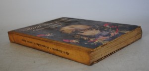 Maria Konopnicka - O Krasnoludki I O Sierotka Marysi - Illustrated by Janusz Grabiński - Nasza Księgarnia Warsaw 1972.