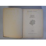 Ewa Szelburg Zarembina - Bardzo Dziwne Opowieści - Ilustrował J. M. Szancer - Wydawnictwo Lubelskie 1974 r. - Wydanie Pierwsze