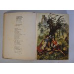 Ewa Szelburg Zarembina - Bardzo Dziwne Opowieści - Ilustrował J. M. Szancer - Wydawnictwo Lubelskie 1974 r. - Wydanie Pierwsze