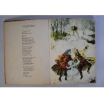 Ewa Szelburg Zarembina - Bardzo Dziwne Opowieści - Ilustrował J. M. Szancer - Wydawnictwo Lubelskie 1974 r. - Wydanie Pierwsze