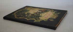 Ignacy Krasicki - Fairy tales - Illustrated by Jan Marcin Szancer - Iskry Warsaw 1952.