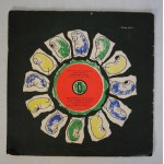 Józef Czechowicz - Jak Groch Wędrował - Ilustrował Lucjan Wengorek - Wydawnictwo Lubelskie 1962 r.