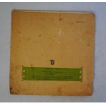 Jerzy Karolak - Stroje I Zwyczaje Ludowe - Nasz Księgarnia Warszawa 1956 r. - Wydanie Pierwsze