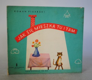 Roman Pisarski - 