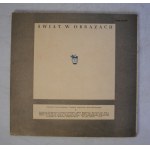 Roman Owidzki - Bociany Wracają - Świat W Obrazkach - Warszawa 1957 r - Wydanie Pierwsze
