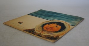 Maria Mackiewicz - U Eskimos - Nasza Księgarnia Warsaw 1956. - First Edition