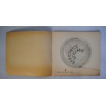 Wanda Chotomska - Bańkowice Mydlane - Ilustrowała Hanna Balicka - Biuro Wydawnicze Ruch Warszawa 1961 r. - Wydanie Pierwsze