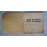 Mieczysława Buczkówna - Wesołe Miasteczko - Ilustrowała Wanda Gawin-Lange - Biuro Wydawnicze Ruch Warszawa 1960 r. - Wydanie Pierwsze