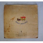 Mieczysława Buczkówna - Wesołe Miasteczko - Ilustrowała Wanda Gawin-Lange - Biuro Wydawnicze Ruch Warszawa 1960 r. - Wydanie Pierwsze