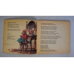 Jan Sztaudynger - Moja Wnuczka - Ilustrowała Maria Orłowska-Gabryś - Wydawnictwo Literackie Kraków 1981 r - Wydanie Pierwsze