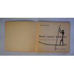 Leonard Życki - Bajki Matki Sirabili - Ilustrowała Teresa Wilbik - Biuro Wydawnicze Ruch Warszawa 1964 r. - Wydanie Pierwsze