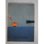 Halina Szayerowa - Dynia - Ilustrował Bohdan Butenko - Biuro Wydawnicze Ruch Warszawa 1961 r. - Wydanie Pierwsze
