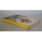 L. Frank Baum - Dorota U Króla Gnomów - Ilustrował Zbigniew Rychlicki - Nasza Księgarnia Warszawa 1976 r. - Wydanie Pierwsze